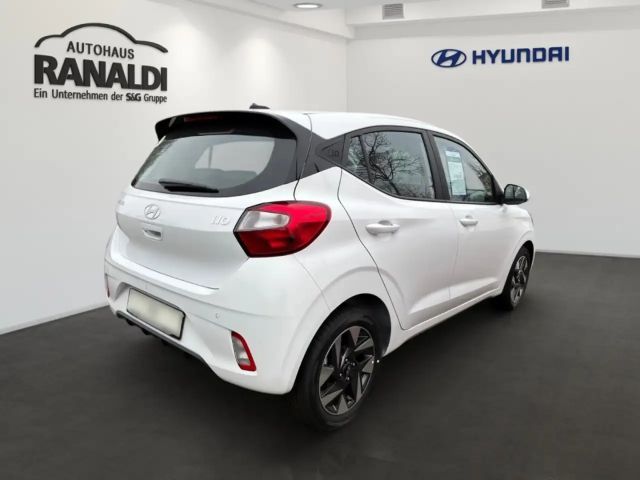 Hyundai i10 1.2 Trend
