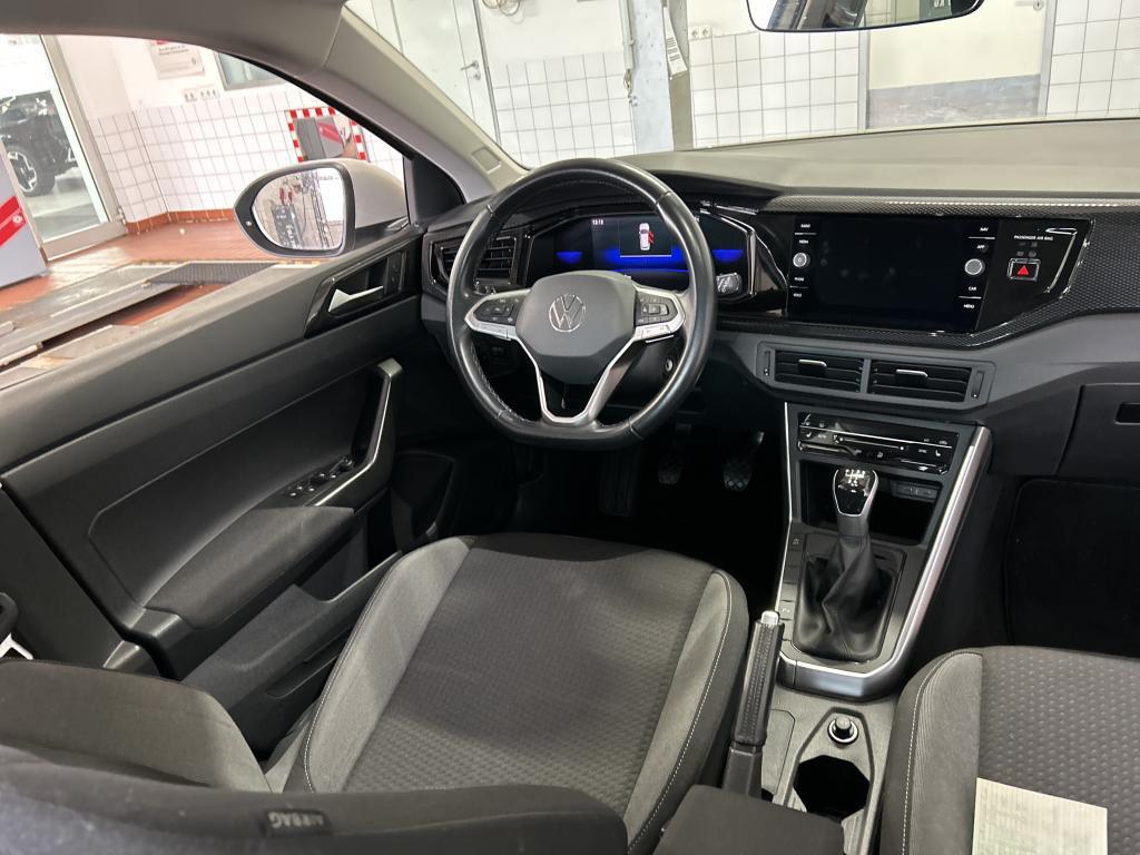 Volkswagen Taigo Life