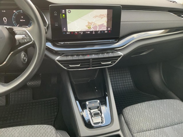 Skoda Octavia Combi Style Style iV