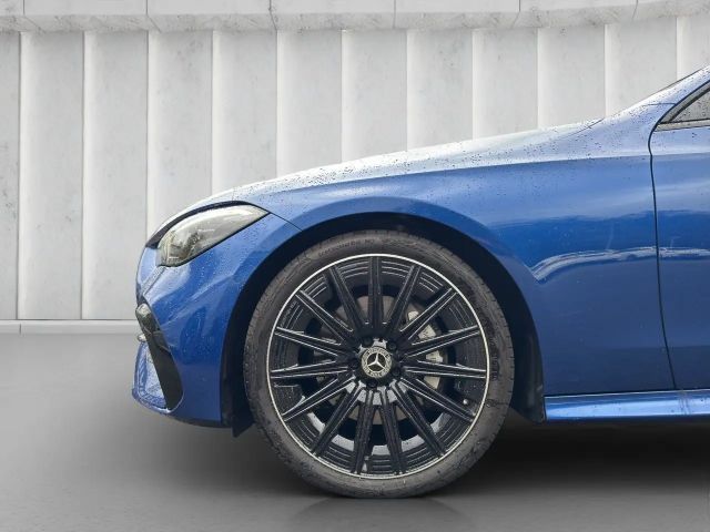 Mercedes-Benz CLE 200 AMG Line Coupé