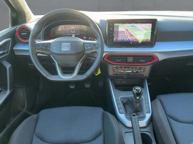 Seat Arona 1.0 TSI FR-lijn