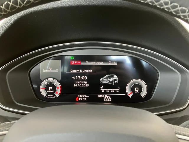 Audi Q5 40 TDI Quattro S-Line