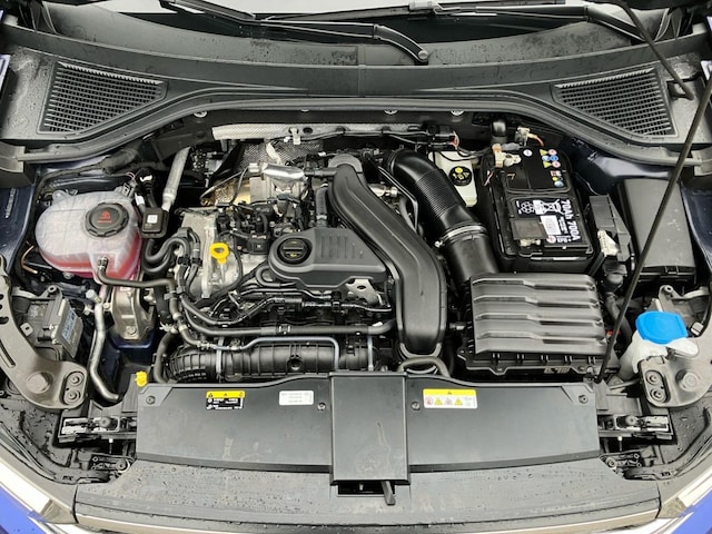 Volkswagen T-Roc 1.5 TSI DSG R-Line