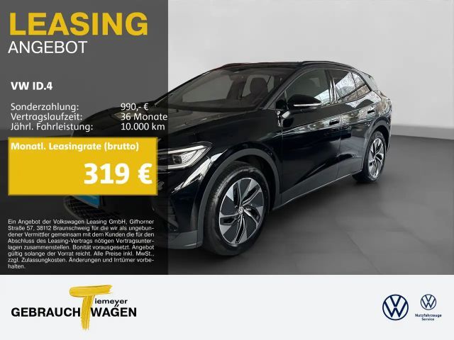 Volkswagen ID.4 Pure