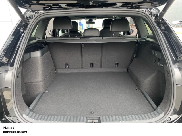 Volkswagen Tayron DSG R-Line eHybrid