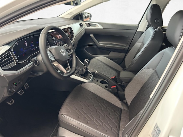 Volkswagen Polo 1.0 TSI