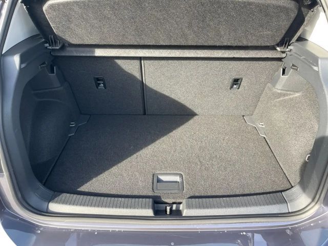 Volkswagen T-Cross DSG Life