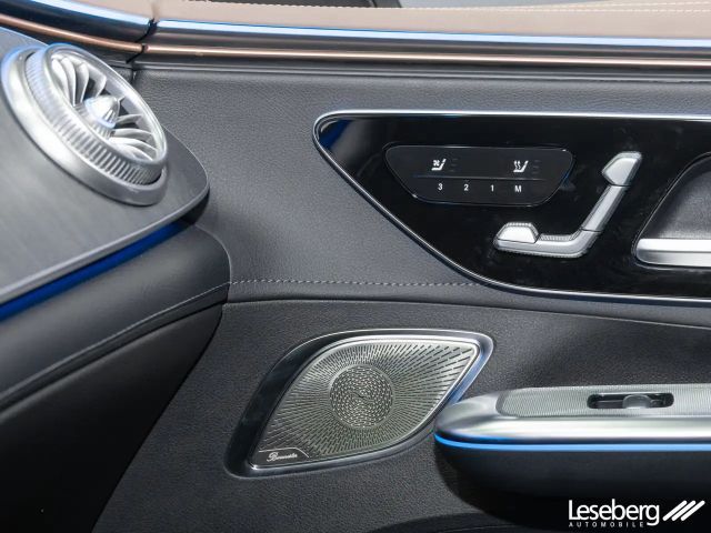 Mercedes-Benz EQE 43 4MATIC AMG Line Sedan