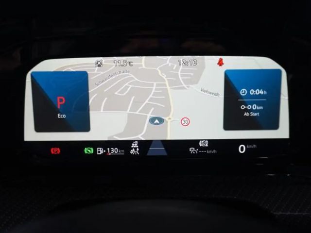 Volkswagen Golf DSG R-Line