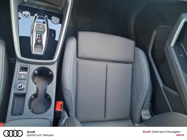 Audi A3 Quattro S-Tronic Sportback