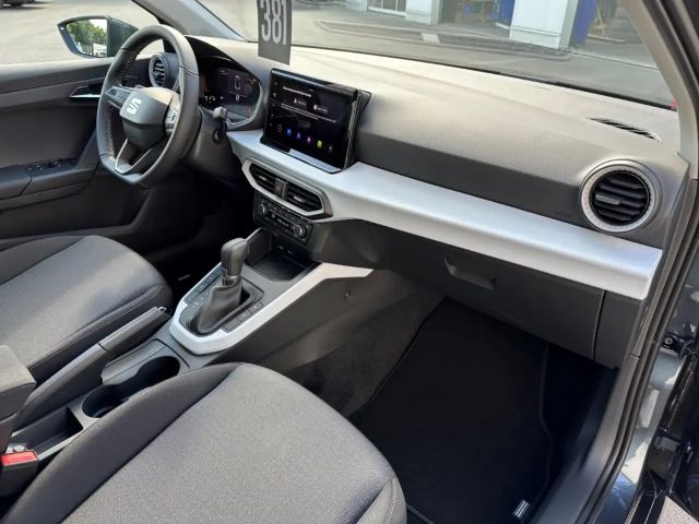 Seat Arona 1.0 TSI DSG