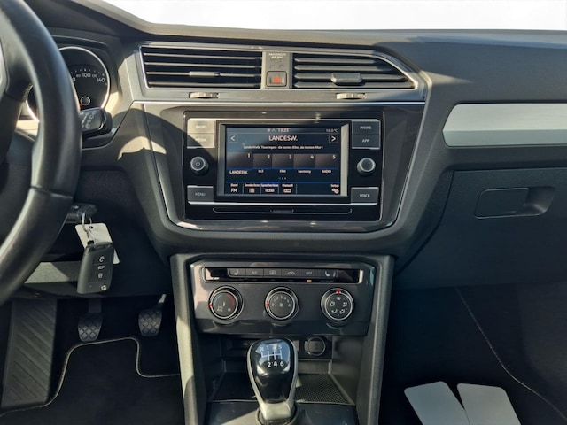 Volkswagen Tiguan 1.5 TSI Life