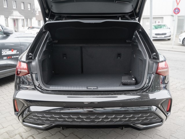 Audi A3 35 TFSI S-Line S-Tronic Sportback