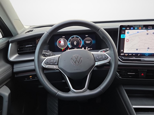 Volkswagen Tayron 2.0 TDI 4Motion DSG Life