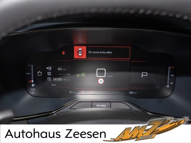 Citroën C5 Aircross BlueHDi Max