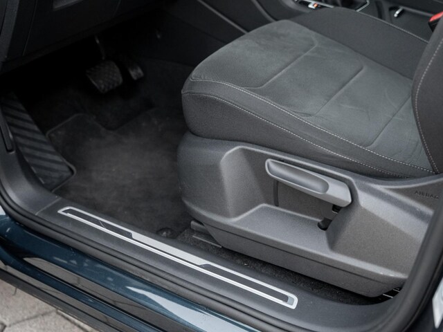 Volkswagen Tiguan 1.4 eHybrid eHybrid