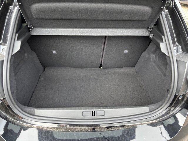 Opel Corsa GS-Line Grand Sport