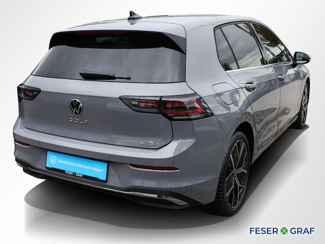 Volkswagen Golf 1.5 eTSI