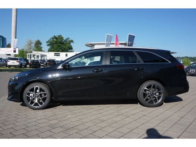 Kia Ceed SportWagon