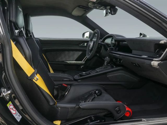 Porsche 992 Coupé GT3 RS