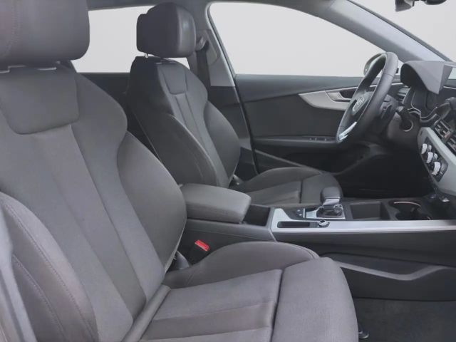 Audi A4 35 TDI Avant