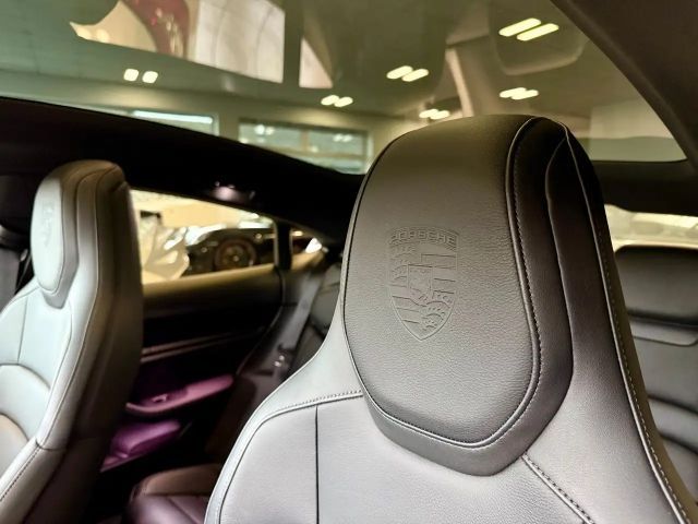 Porsche Taycan Performance Plus