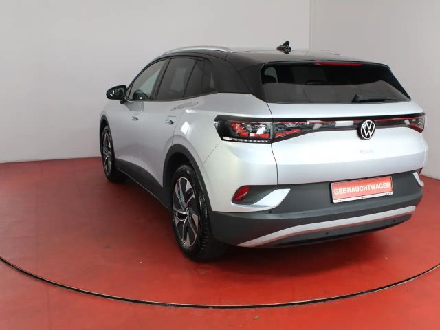 Volkswagen ID.4 52 KWh IQ.Drive Pure