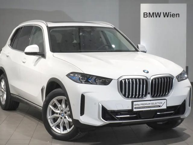BMW X5 xDrive30d