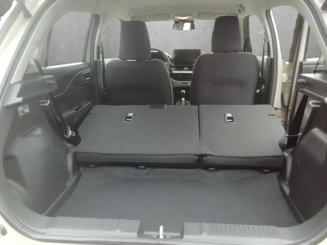 Suzuki Swift Club Hybrid