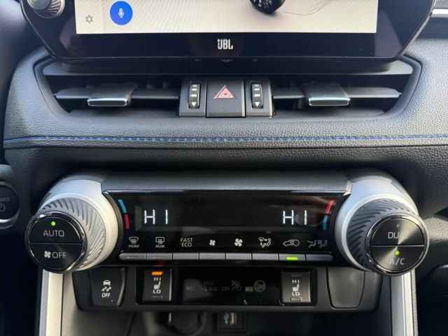 Toyota RAV4 4x2 Hybride Style