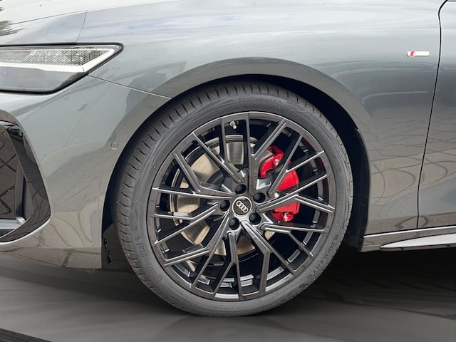 Audi A6 Avant Quattro S-Tronic