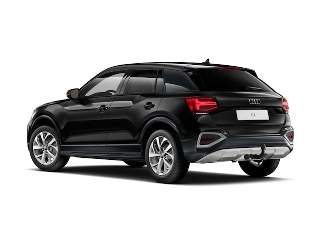Audi Q2 35 TFSI S-Tronic