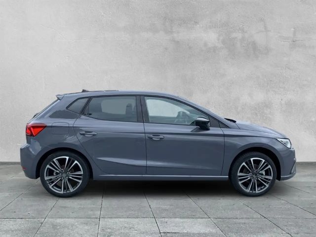 Seat Ibiza 1.5 TSI DSG FR-lijn