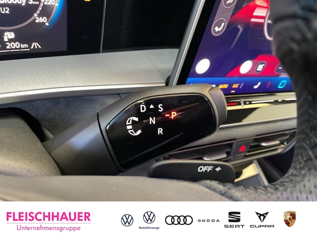 Volkswagen Tayron 4Motion