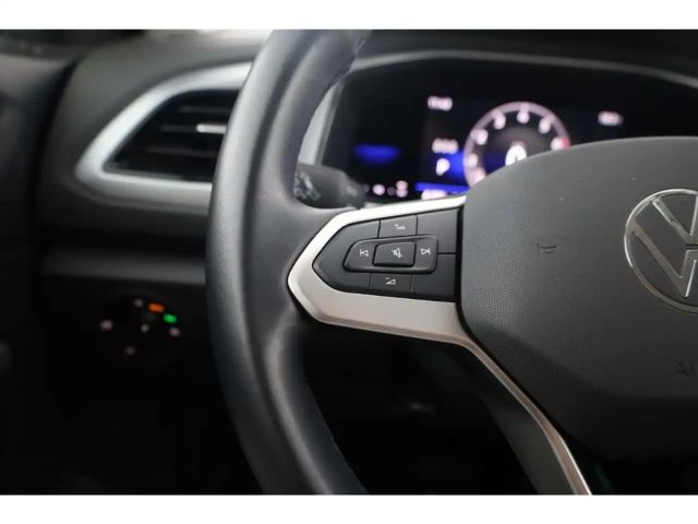 Volkswagen T-Roc 1.5 TSI DSG Life