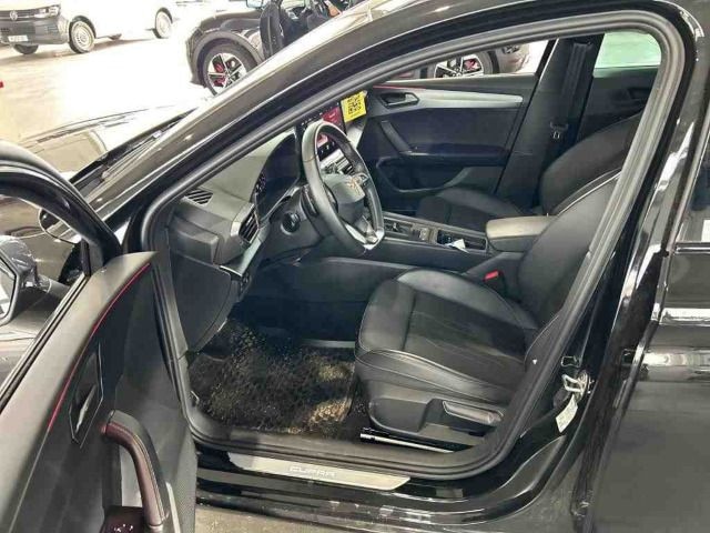 Cupra Leon 2.0 TSI VZ