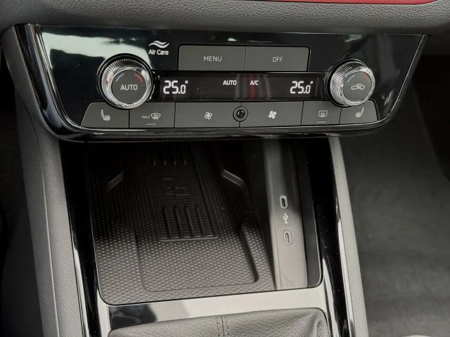 Skoda Scala 1.0 TSI Monte Carlo