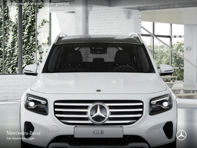 Mercedes-Benz GLB 180 
