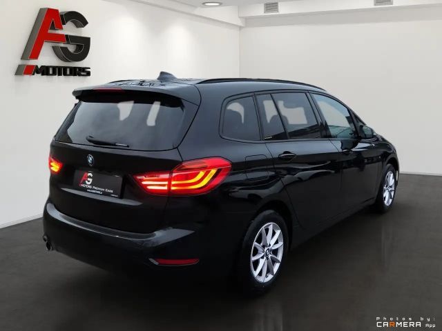 BMW 216 216d Gran Tourer