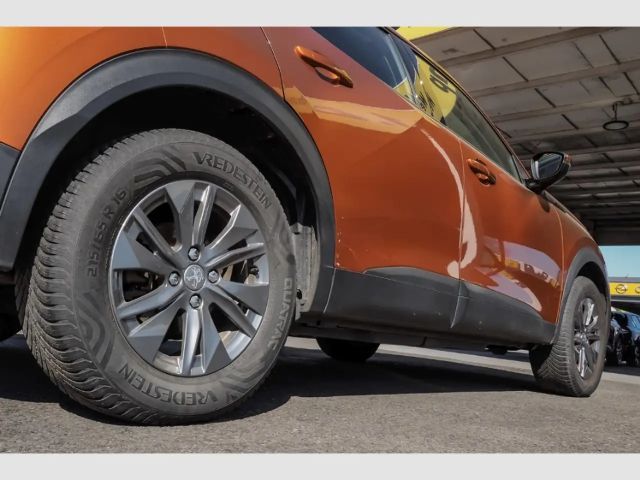 Peugeot 2008 Active Pack
