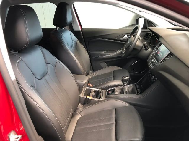 Opel Grandland X Ultimate
