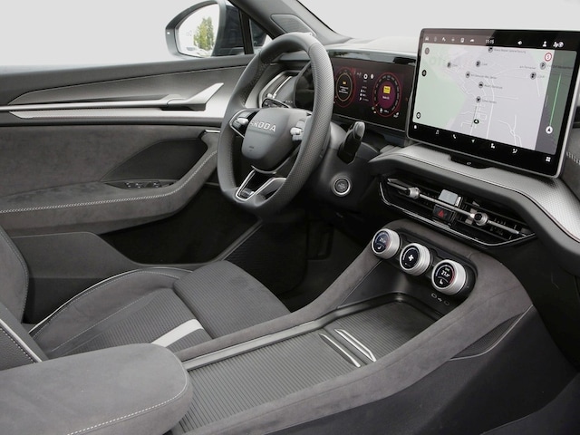 Skoda Kodiaq 2.0 TDI 4x4 Sportline