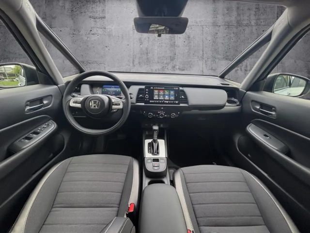 Honda Jazz Advance Hybrid e:HEV i-MMD