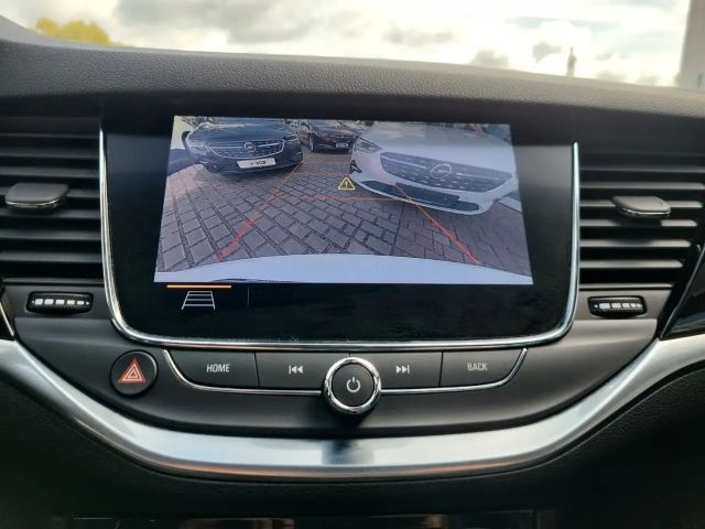 Opel Astra Sports Tourer