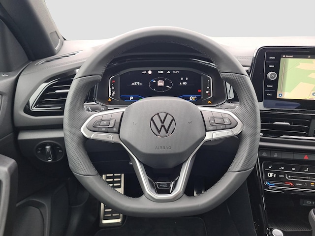 Volkswagen T-Roc 1.5 TSI Cabriolet IQ.Drive