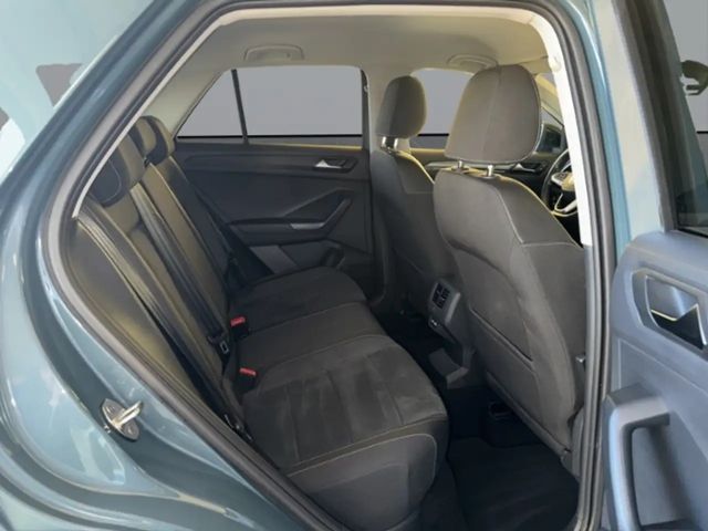 Volkswagen T-Roc DSG IQ.Drive Pro Style