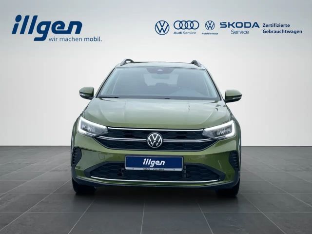 Volkswagen Taigo 1.0 TSI DSG Life