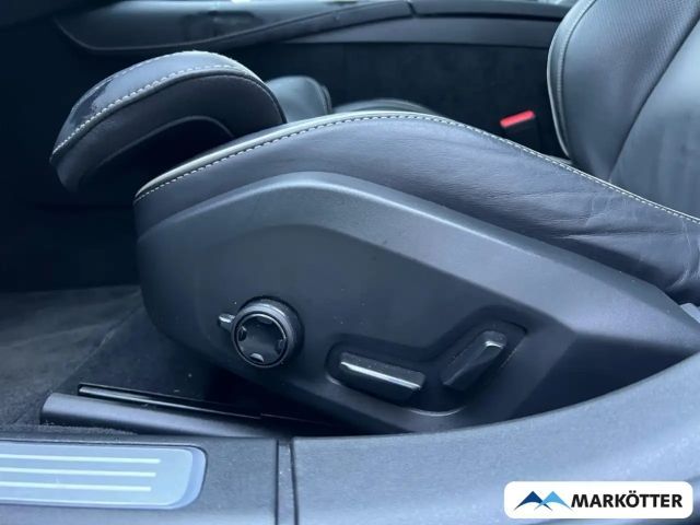 Volvo V90 AWD Dark Ultimate