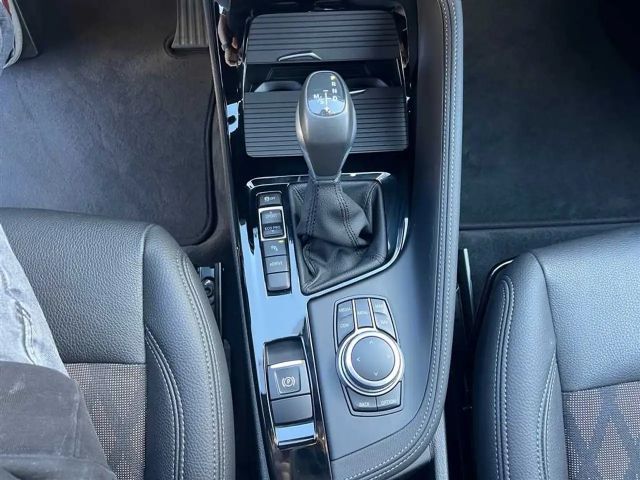 BMW X1 xDrive