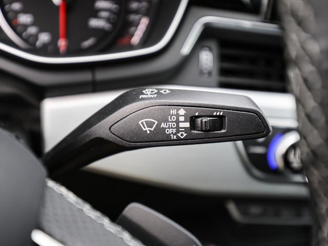 Audi A5 50 TDI Quattro Sportback